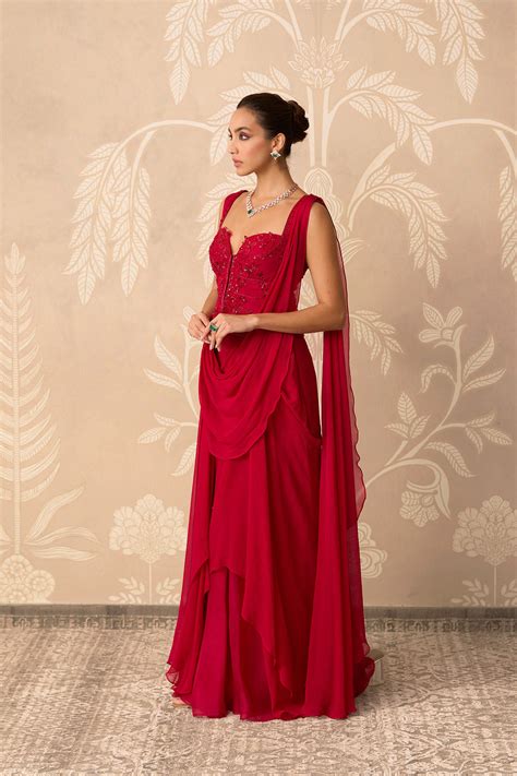 Inayat Saree Set – Ridhi Mehra