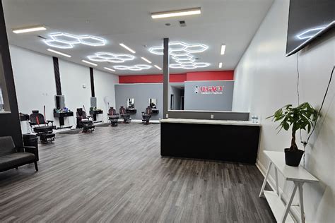 Legacy Barbershop & Lounge - Plano - Book Online - Prices, Reviews, Photos