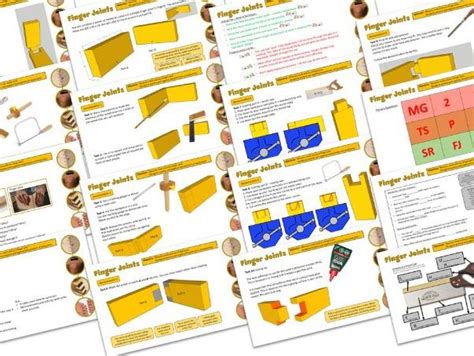 Image result for Finger Joint Tutorial