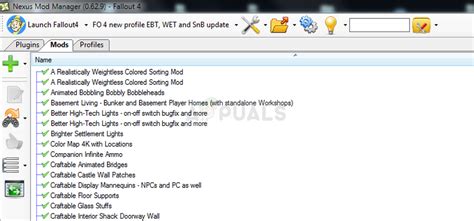 Image result for Nexus Mod Manager Problem Installing