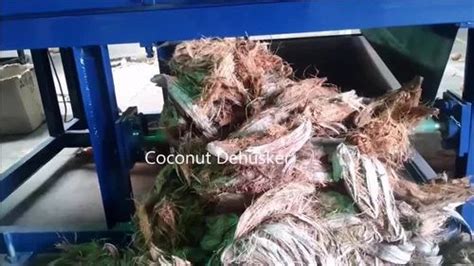 Coconut Processing Machines - Coconut Milk Extractor Manufacturer from ...