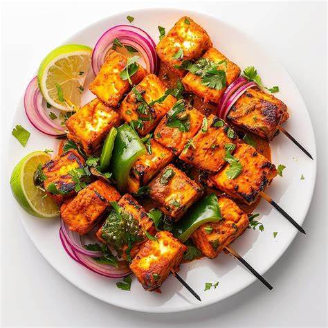 Paneer Tikka