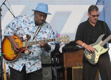 Smiley Tillmon featuring Tom Rezetko LIVE at The Studio!, The Studio ...