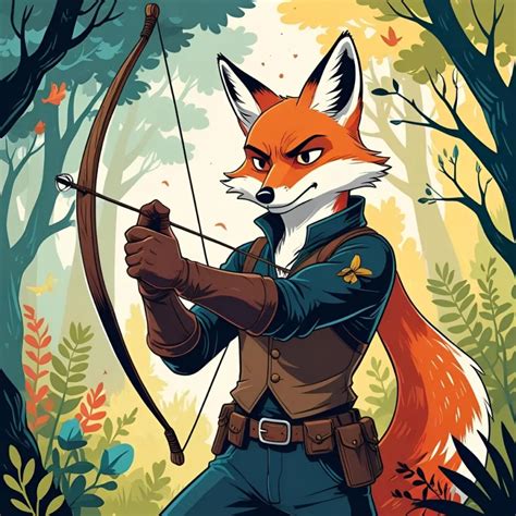 222+Fantastic Mr. Fox Quotes That Steal the Spotlight