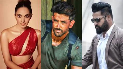 Kiara Advani Is The Newest Addition To YRF Spyverse, Will Join Hrithik ...