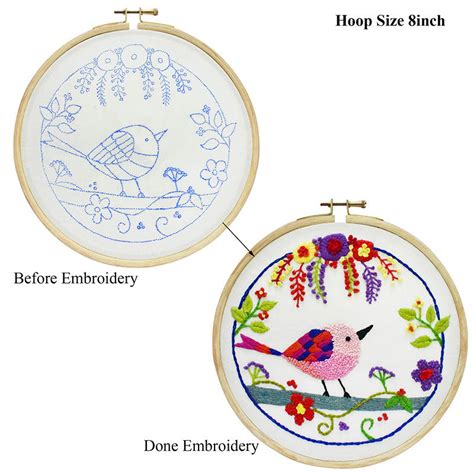 Buy Needle Point Thread Work Kit Online at Wholesale Prices ...