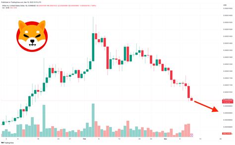 Прогноз цены Shiba Inu: SHIB в топ-20 самых продаваемых монет за 24 ...