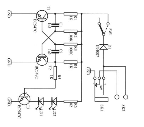 Image result for Circuit Break Using Arduino