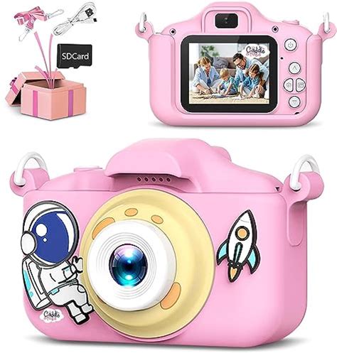 Amazon.in Bestsellers: The most popular items in Kids' Digital Cameras