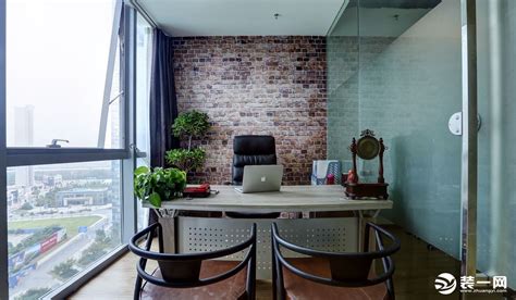室内小小办公室|空间|室内设计|atolyse - 原创作品 - 站酷 (ZCOOL)