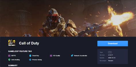 Image result for Cod Mobile Emulator Tutorial