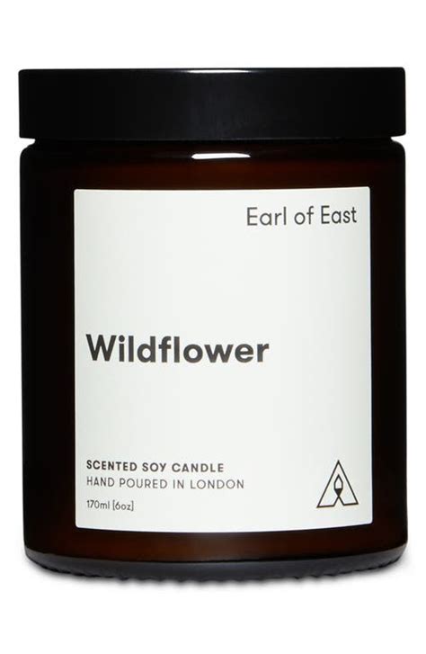 Popular Designer Earl Of East Candles | Editorialist
