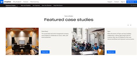 Image result for Website Carousel Examples