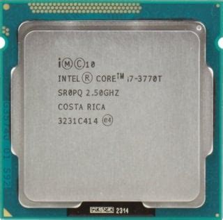Intel Core i7 3770K review | TechRadar