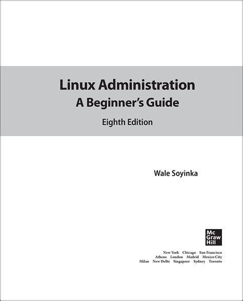 Image result for Linux Administration Book PDF