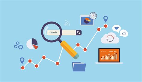 The Three Big Benefits of Search Engine Marketing - Tailored Media