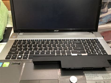 V3-771G 不能進bios - Mobile01