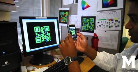 Image result for Invisible QR Code