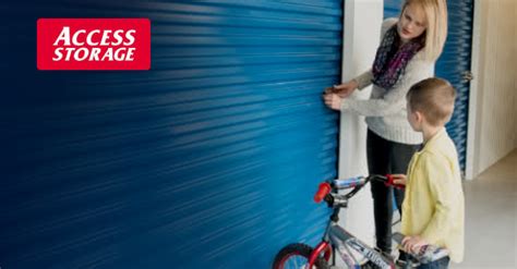 Image result for Access Self Storage