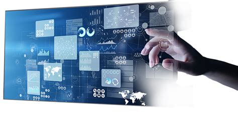 Data Storytelling – Industryline Research