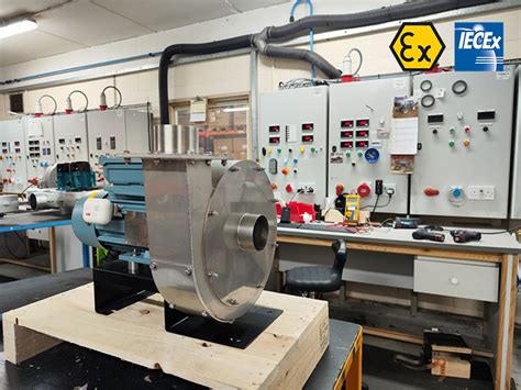 Image result for Explosion Proof Fans