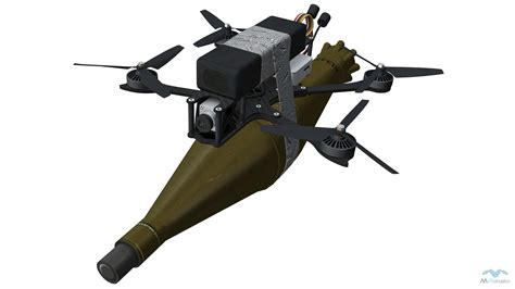 UAV Simulation 的图像结果