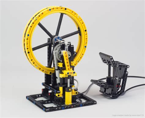 Image result for LEGO Pneumatic Control RC
