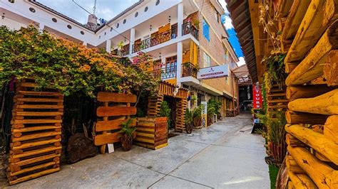 HOTEL SUMAQ PLAZA (Ayacucho) - Hotel Reviews & Photos - Tripadvisor