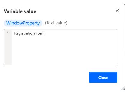 Image result for Power Automate Web Scraping