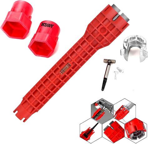 Image result for Using Basin Wrench