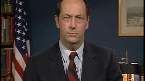 Senator Bill Bradley — Charlie Rose