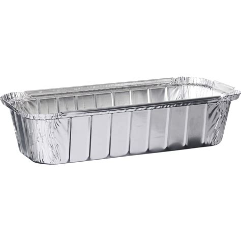 Disposable Loaf Pans For Baking at Harry Christison blog