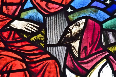 Christ meets Nicodemus (John 3:1-21) – Lo & Behold