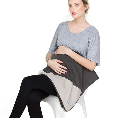 Belly Armor Blanket - Set of 1 EMF Blanket Lined with RadiaShield ...