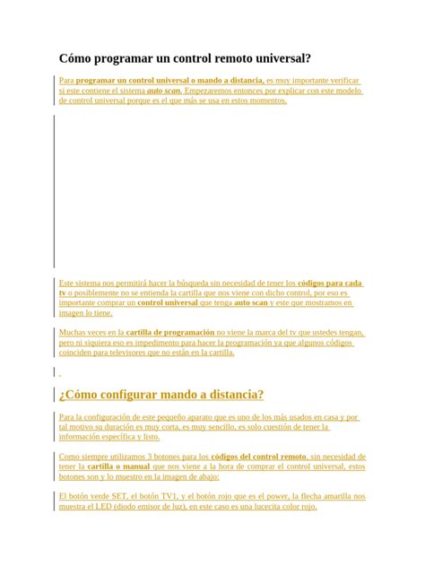 Image result for Programar Control