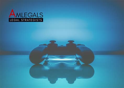 Gaming Laws Part V- Developments in the Online Gaming Industry in 2022