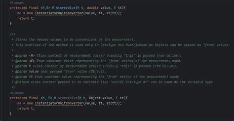 Parameterized Method in Java 的图像结果