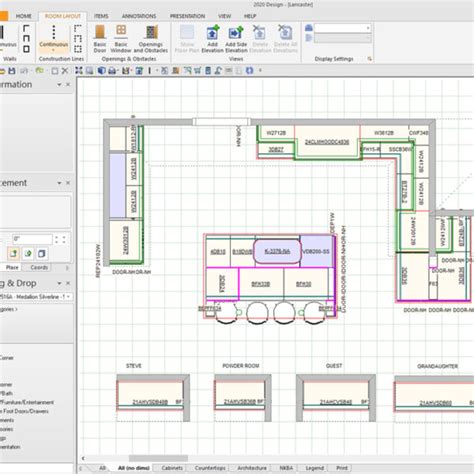 20 20 Kitchen Design Program 的图像结果