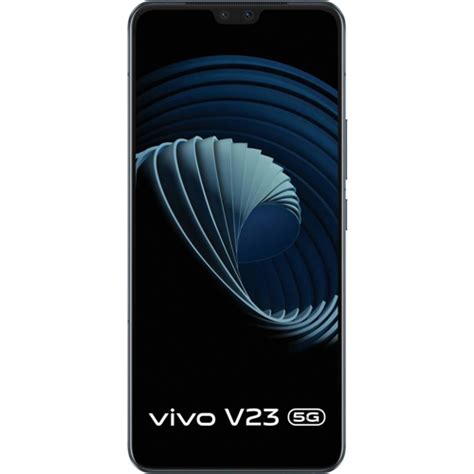 Vivo V23 5G - Price in India, Specifications & Features | Mobile Phones
