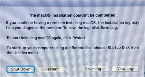 Image result for Loading Error in Mac OS