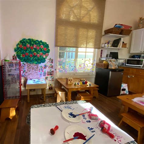 41st Street – Duck's Nest Preschool