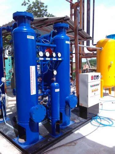 Dbs Engineering Services, Virudhunagar - Manufacturer of PSA Nitrogen ...