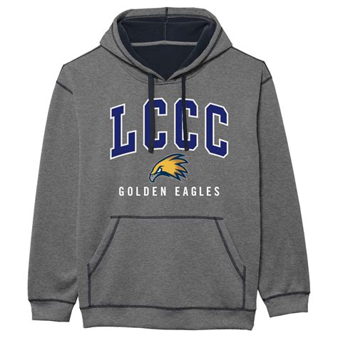 LCCC Bookstore: Apparel