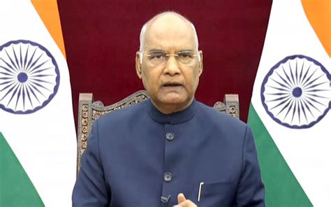 New Year 2022: President, Vice President greet the nation on the New ...