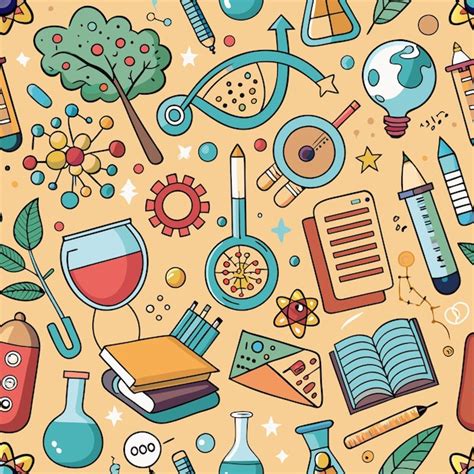 Image result for Colorful Design of Module in Science