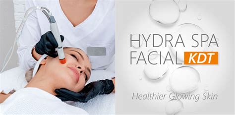 Hydra Spa Facial,KDT 750 IPL Laser Hair Removal Machine in Surrey Canada
