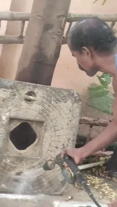 Underground Sump Cleaning in Chennai | ABWS