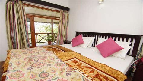 6 Cottages In Pachmarhi Where You Can Relax And Chill!