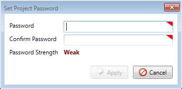 Image result for Set Password Button
