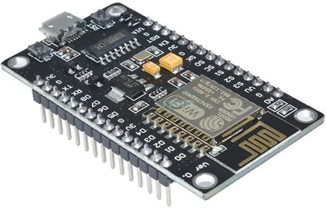 REES52 NodeMcu WiFi Development Board : Amazon.in: Industrial & Scientific